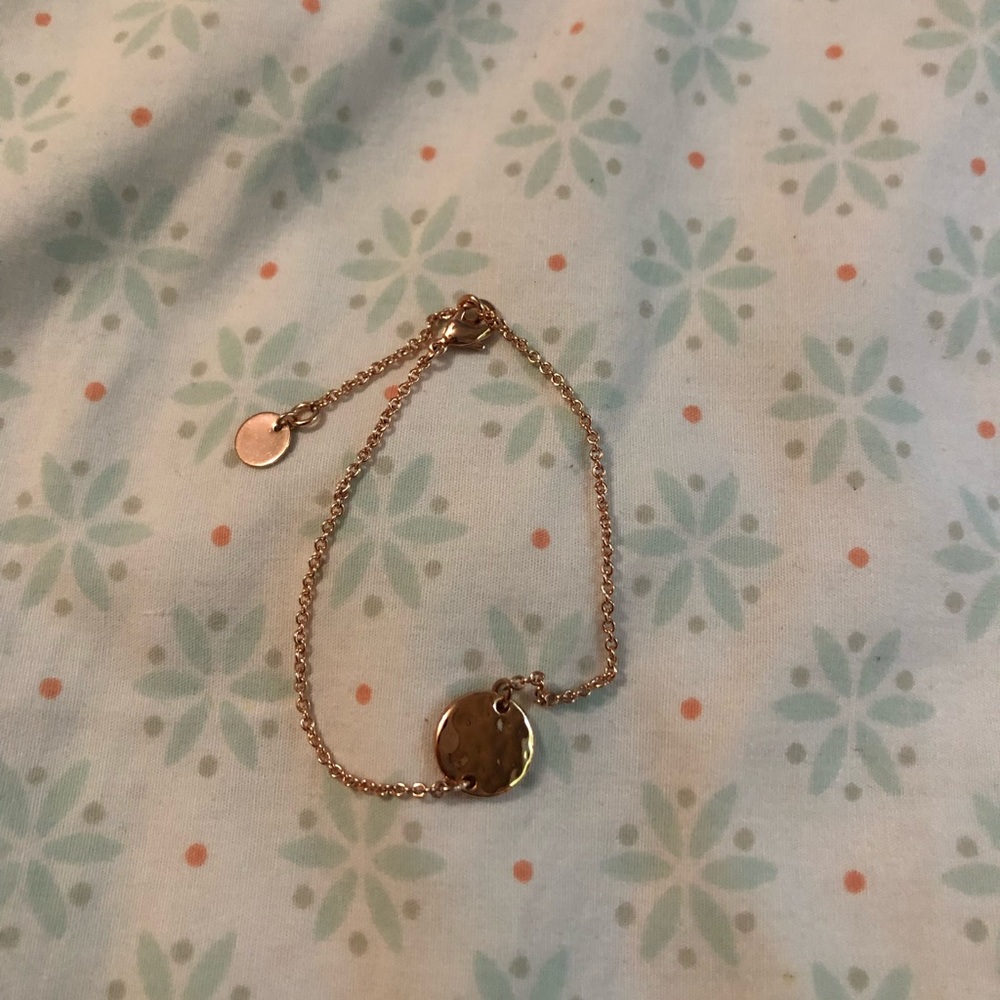 Bracelet
